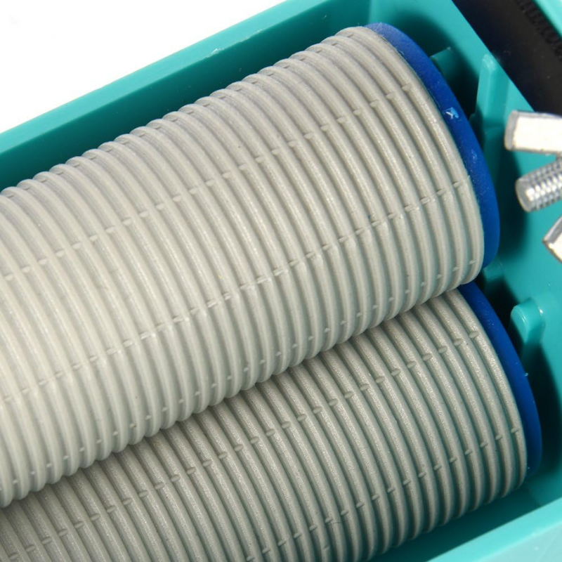 5" Wall Pattern Paint Roller
