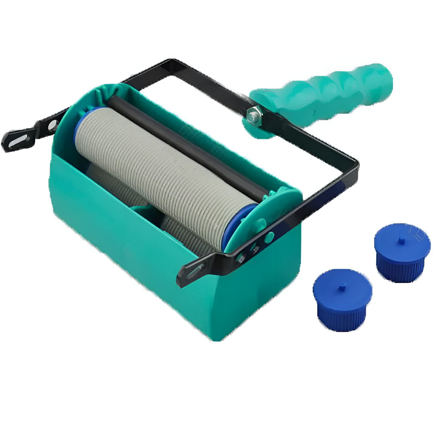 5" Wall Pattern Paint Roller