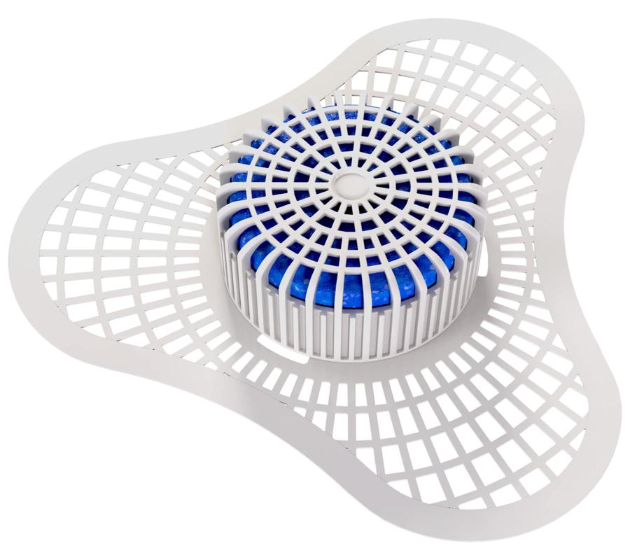 Urinal Screen Deodorant - 12/Case