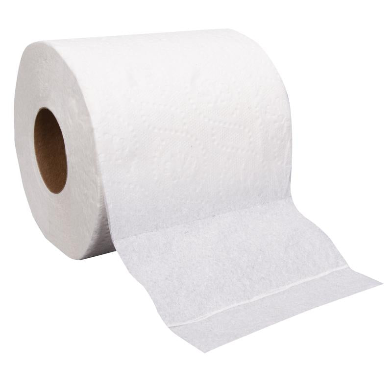 Bathroom Tissue - 96 Pack