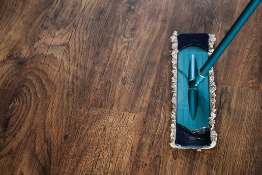 7 Daily Cleaning Tips to Keep Your Home Fresh Every Day