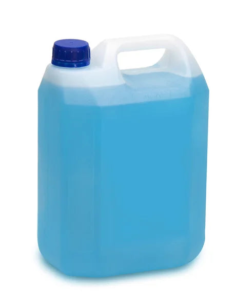 Grime Fighter - All Purpose Degreaser - 4/1 Gal