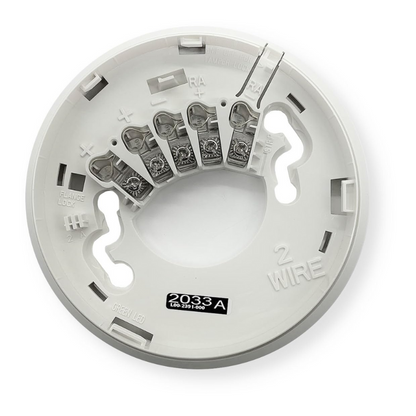 2WTA-B Smoke Detector Sealed