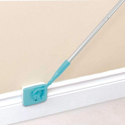Retractable Cleaning Mop Rod