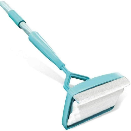 Retractable Cleaning Mop Rod