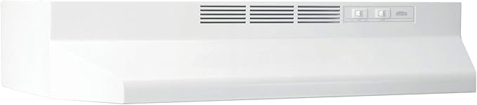 Non-Ducted Ductless Range Hood