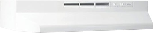Non-Ducted Ductless Range Hood