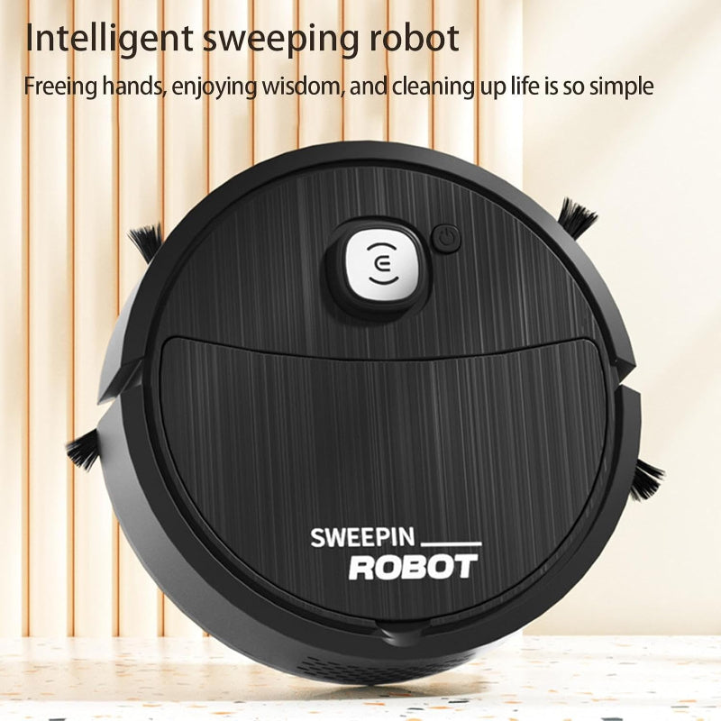 5-in-1 Smart Cleaning Robot