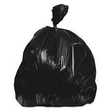 58-60 Gal Black Garbage Bags