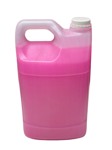 Lotion Hand Soap - 4/1Gal