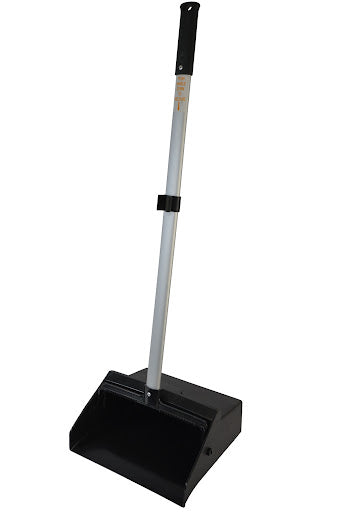 Dust Pan W/ Handle