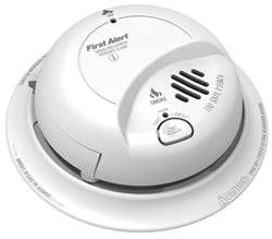 First Alert SC9120B Smoke Alarm and Carbon Monoxide Combo Alarm