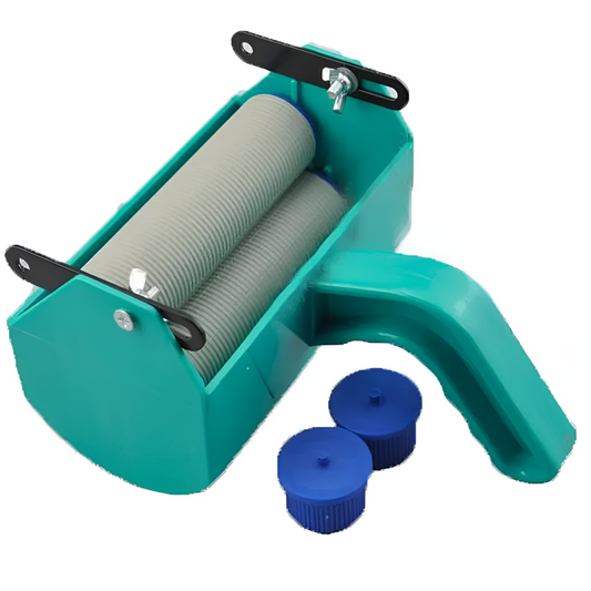 5" Wall Pattern Paint Roller