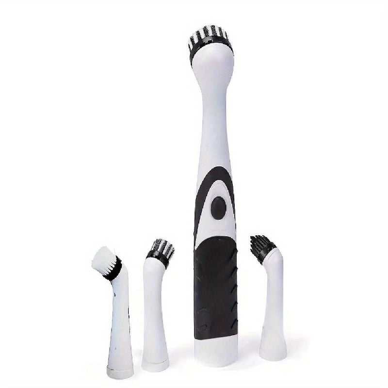Electric Sonic Cleaning Brush