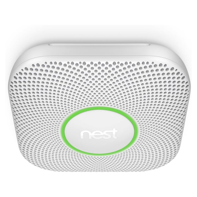 Nest Protect Smoke & CO Alarm