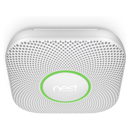 Nest Protect Smoke & CO Alarm