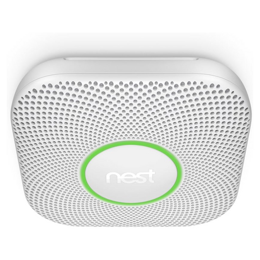 Nest Protect Smoke & CO Alarm