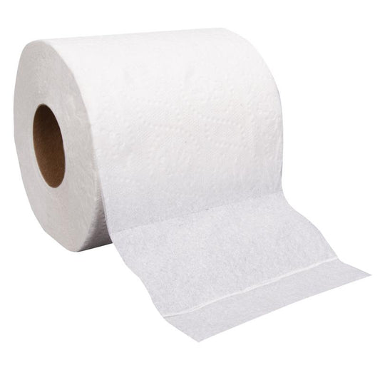 Bathroom Tissue - 96 Pack