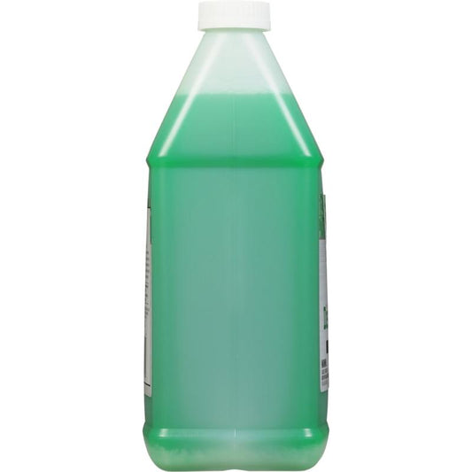 Green Dish detergent- 4/1 Gallon (case)