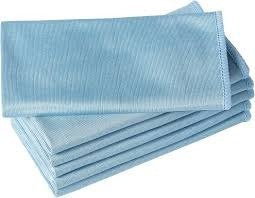 16 x 16, Microfiber Towel