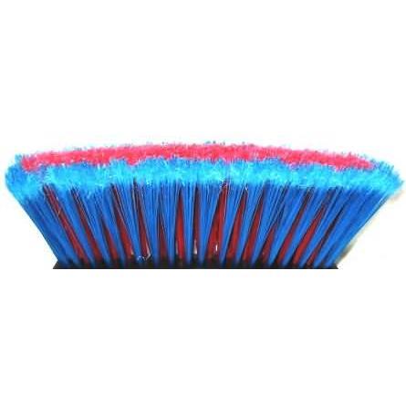 TINA BROOM KIKA PLASTIC