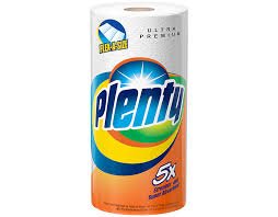 PLENTY - 15 PACK