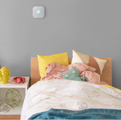 Nest Protect Smoke & CO Alarm