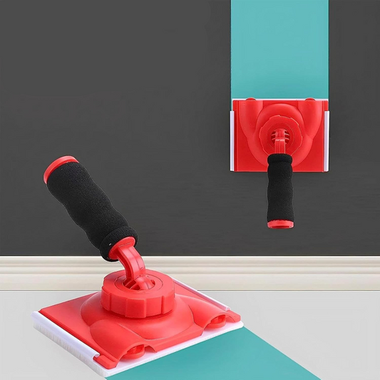 Pro Paint Edger Brush Tool