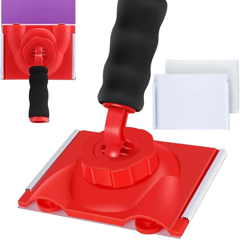Pro Paint Edger Brush Tool