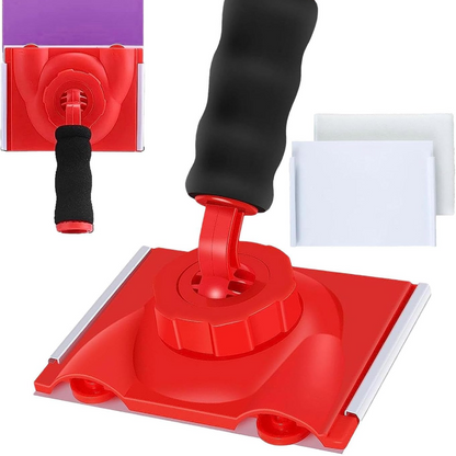 Pro Paint Edger Brush Tool