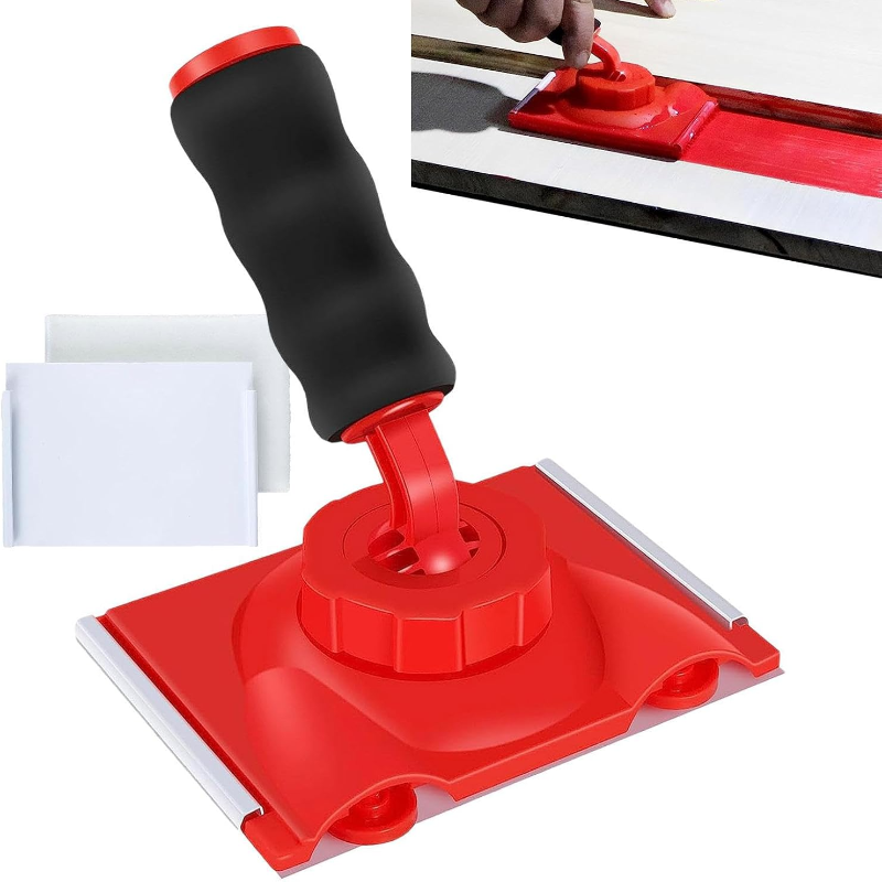 Pro Paint Edger Brush Tool