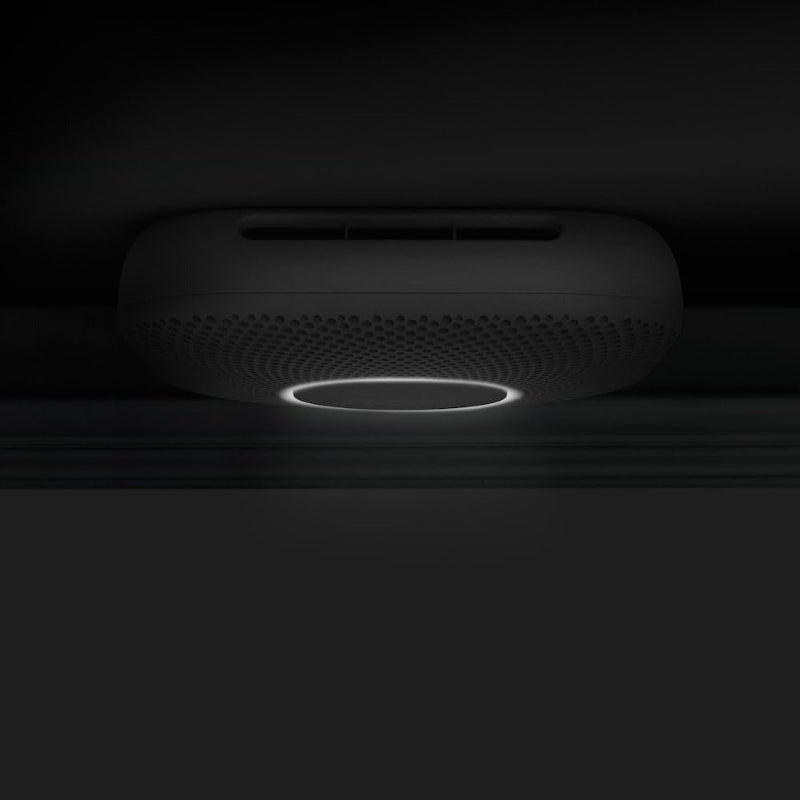 Nest Protect Smoke & CO Alarm