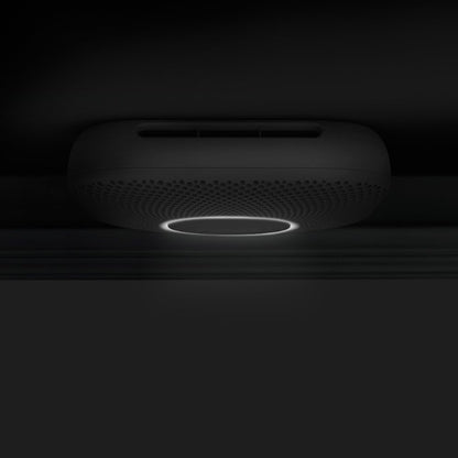 Nest Protect Smoke & CO Alarm